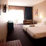 Centro Antas فندق