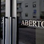 فندق Centro Antas 3*