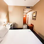 Hotel Centro Antas
