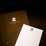 Hotel Centro Antas Oporto