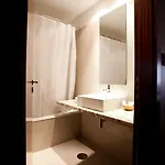 Hotel Centro Antas