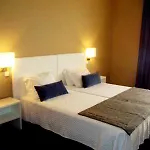 Hotel Centro Antas