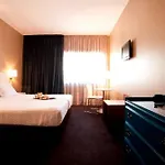 Centro Antas Hotel