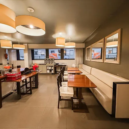 Centro Antas 3* Oporto