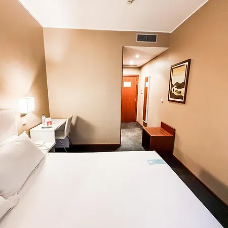Hotel Centro Antas