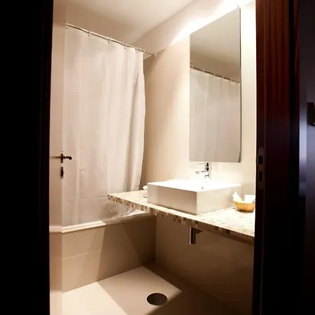 Hotel Centro Antas