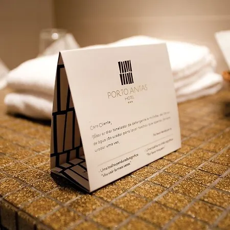 Centro Antas 3*
