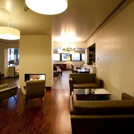 Centro Antas Hotel 3*