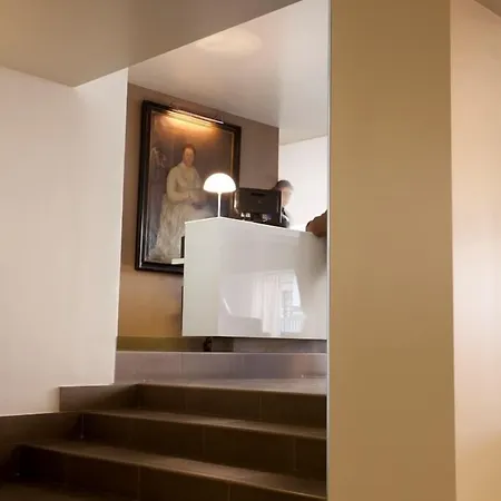 Centro Antas Hotel