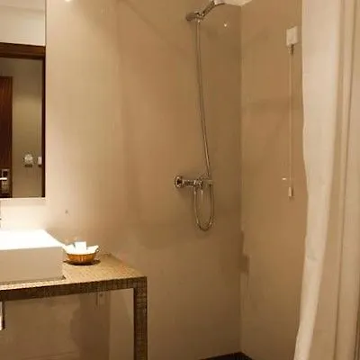Centro Antas Hotel