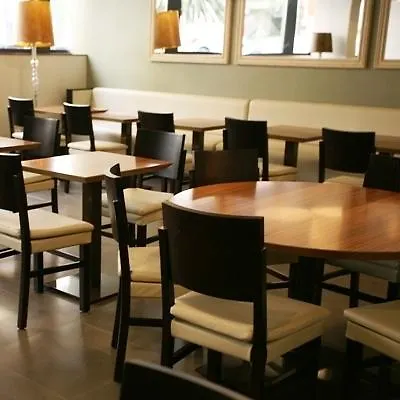 Centro Antas Hotel