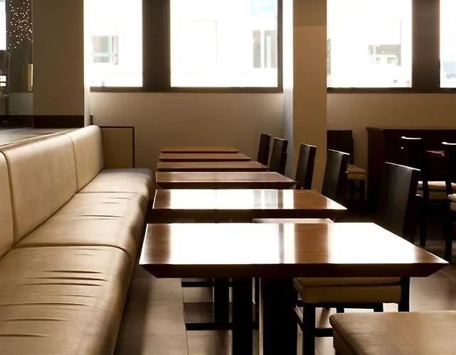 Centro Antas 酒店 波尔图