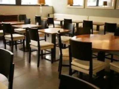 酒店 Centro Antas 波尔图