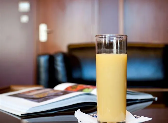 Centro Antas 3* Oporto