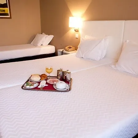 Centro Antas 3*