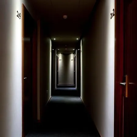 Centro Antas 3*