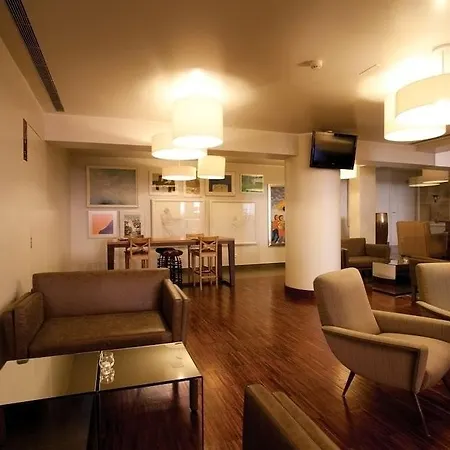 Centro Antas Otel