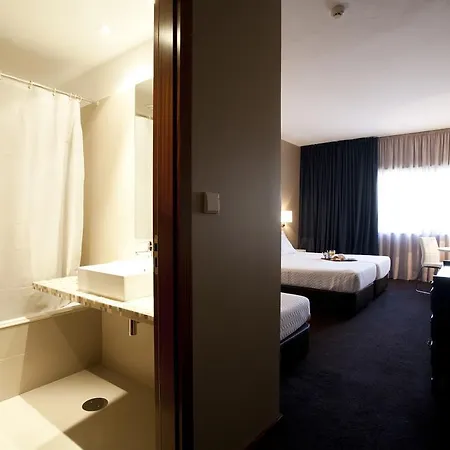 Centro Antas 3*