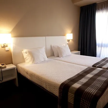 Otel Centro Antas 3*