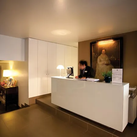 Hotel Centro Antas Porto