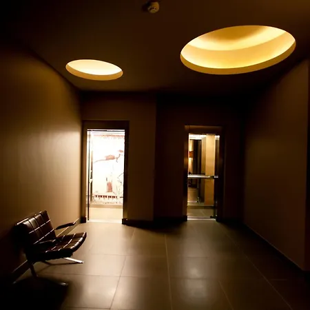 Otel Centro Antas 3*