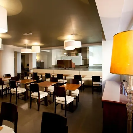 Hotel Centro Antas Porto