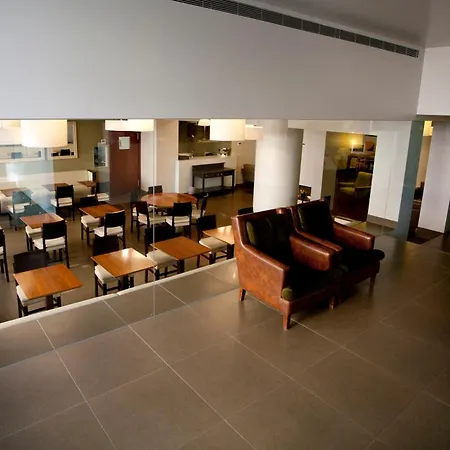 Centro Antas Porto