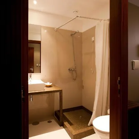 Otel Centro Antas Porto