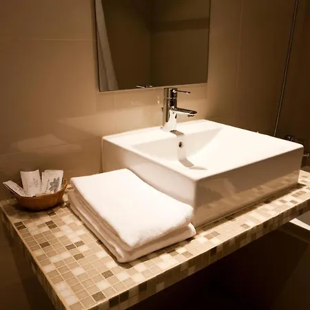 Otel Centro Antas 3*
