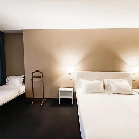Centro Antas 3*