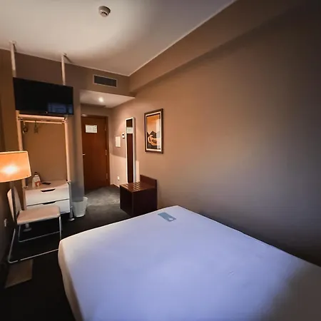 Hotel Centro Antas Porto