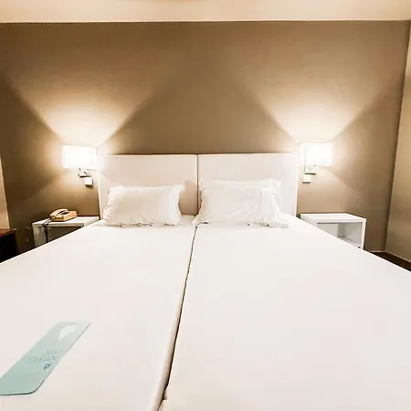 Centro Antas 3*