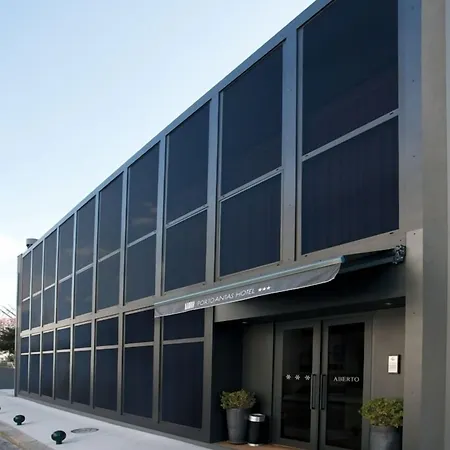 Centro Antas Hotel Porto