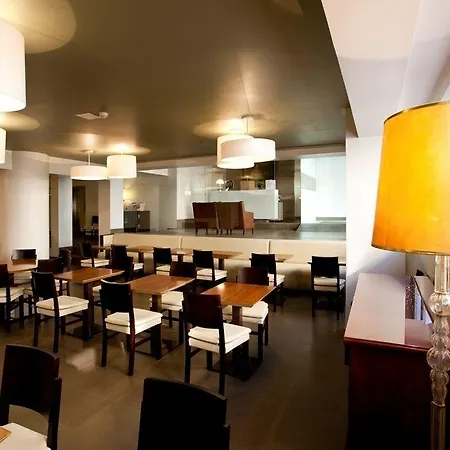 Centro Antas Ξενοδοχείο 3*