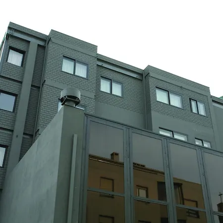 Hotel Centro Antas