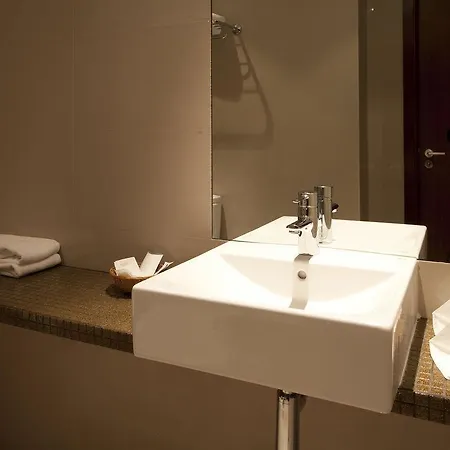Centro Antas Otel 3*