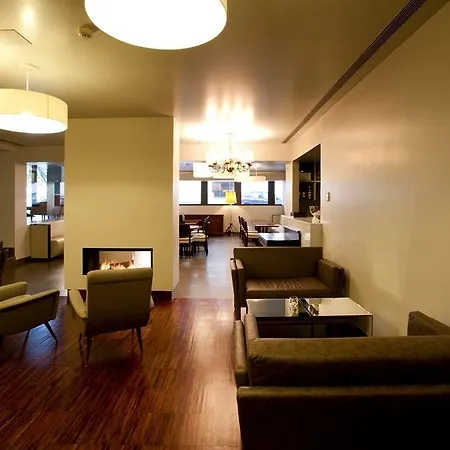 Centro Antas Hotel