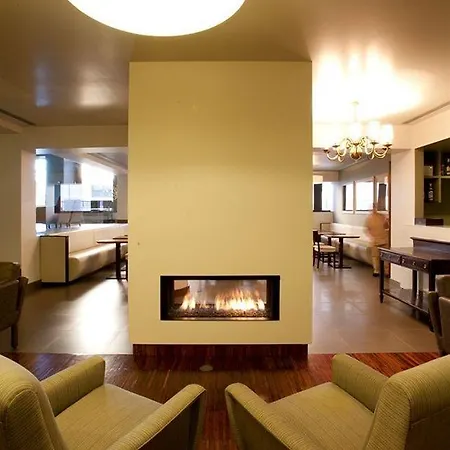 Centro Antas 3* Porto