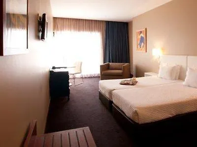 Centro Antas Otel