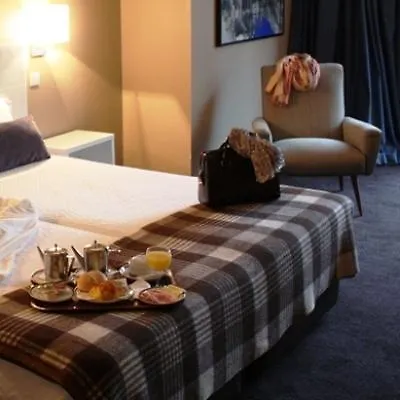 Centro Antas 3* Porto