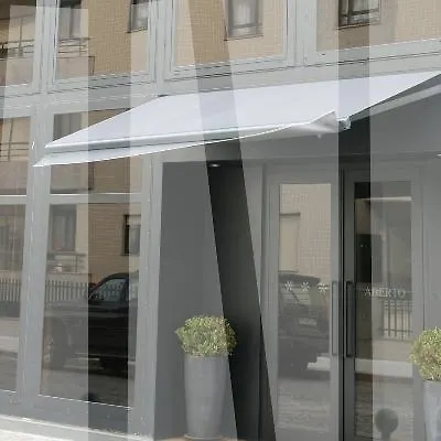 Centro Antas 3*
