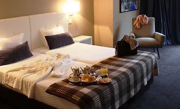 Centro Antas 3*