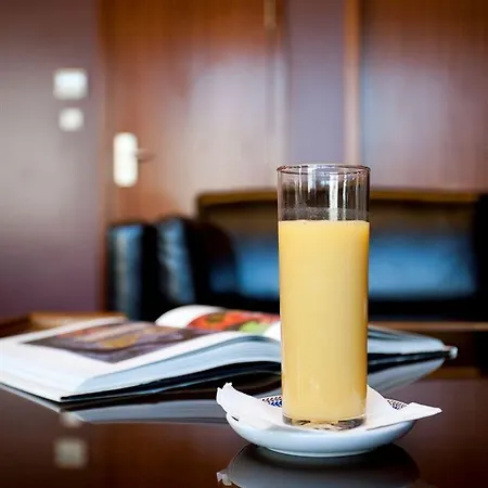 Centro Antas 3* Porto