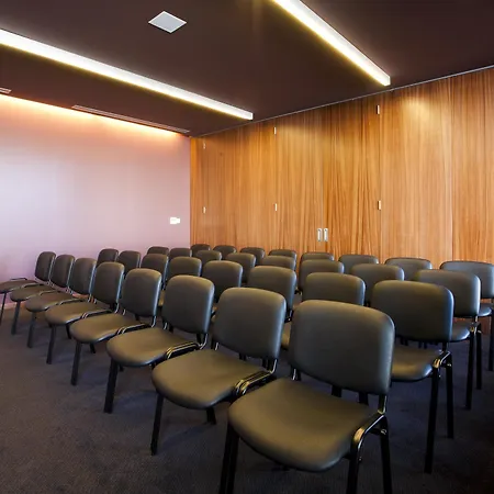 Otel Centro Antas