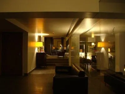 Otel Centro Antas Porto