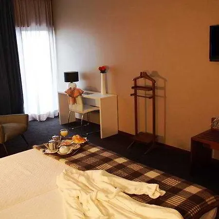 Centro Antas 3*