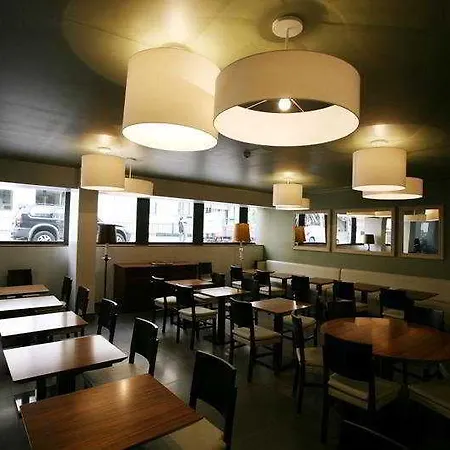 Hotel Centro Antas Oporto