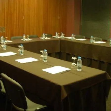 Otel Centro Antas
