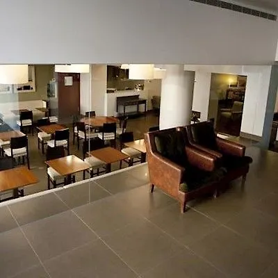 Centro Antas Otel Porto
