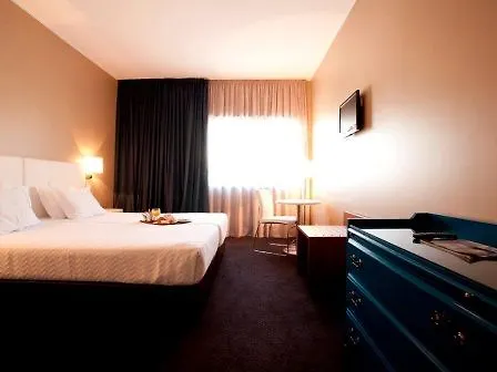 Centro Antas Otel
